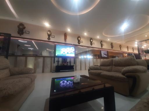 عکس متل بام طرقبه