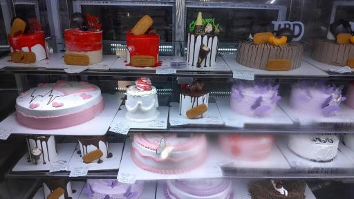 عکس شیرینی سرا پرنسس