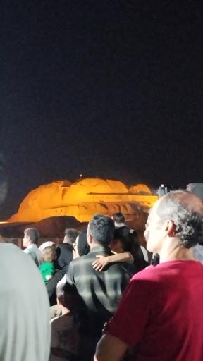 عکس تپه سیلک