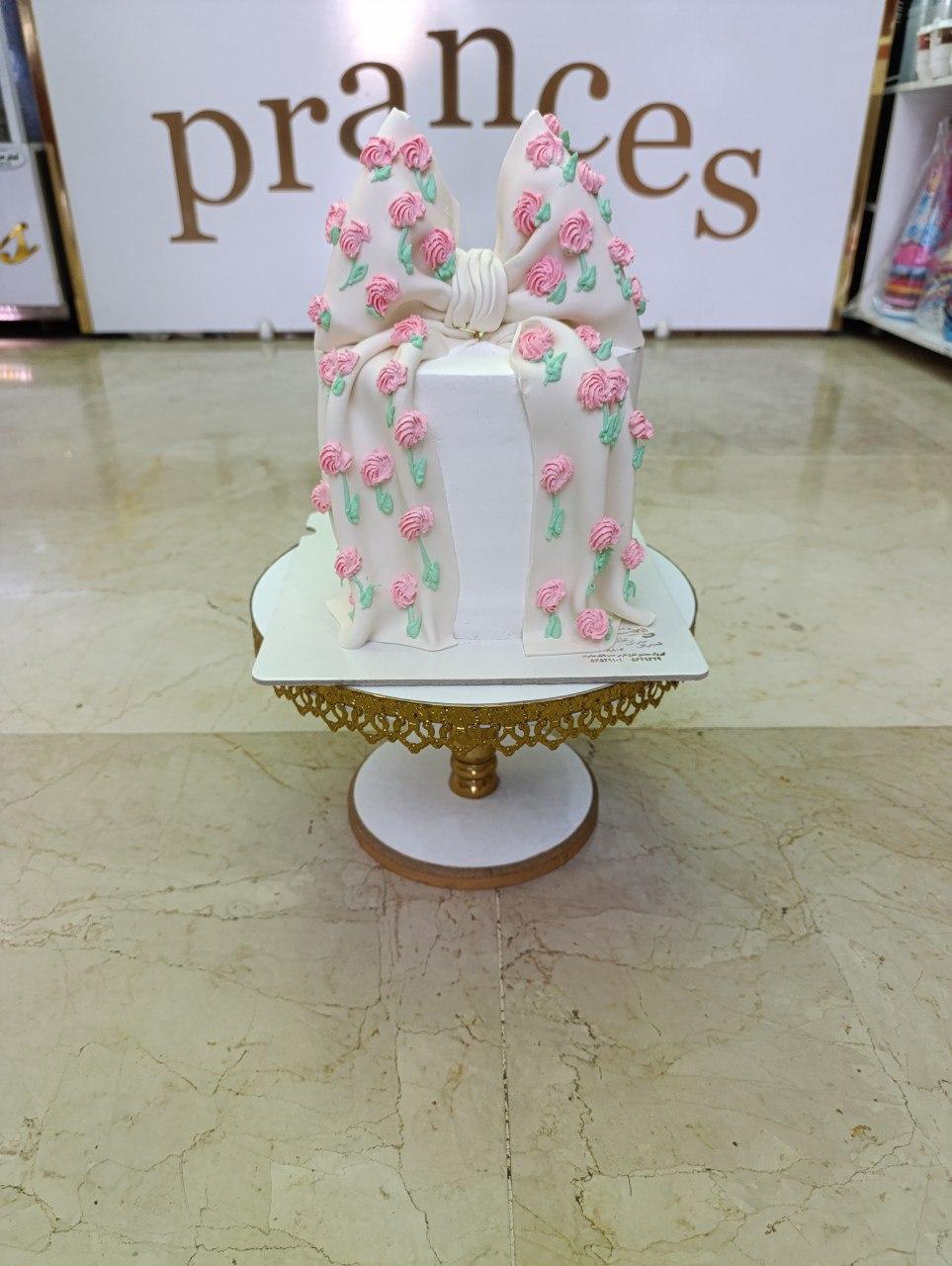 عکس شیرینی سرا پرنسس