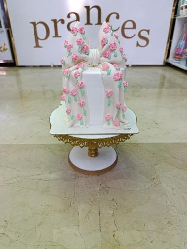 عکس شیرینی سرا پرنسس