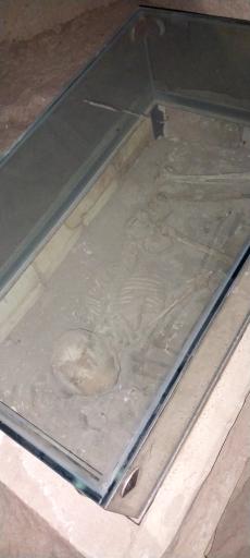 عکس تپه سیلک