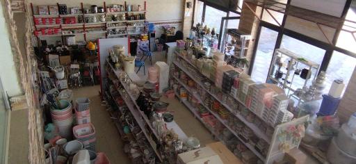 لوازم خانه و آشپزخانه منتی 