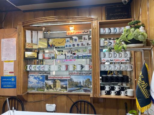 خدمات اینترنتی شقایق