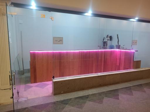 عکس کافی نت کسری