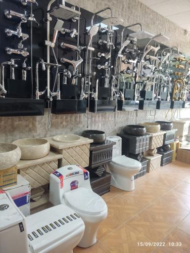 عکس فروشگاه بهنام(هود سینک گاز)