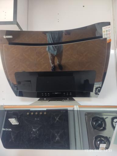 عکس فروشگاه بهنام(هود سینک گاز)