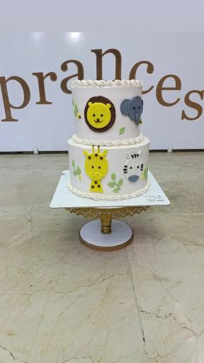 عکس شیرینی سرا پرنسس