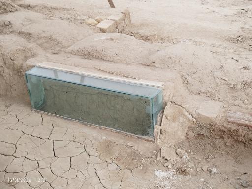 عکس تپه سیلک