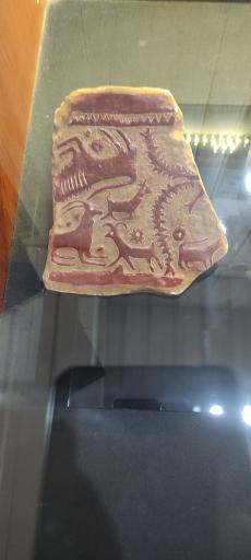 عکس تپه سیلک