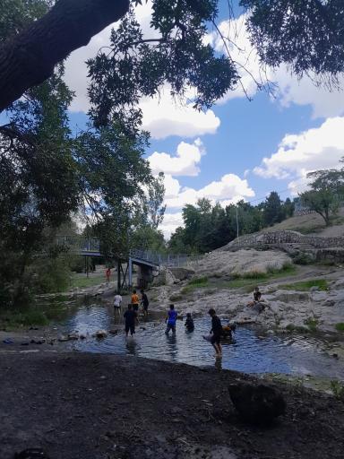 عکس محل بازی کودکان