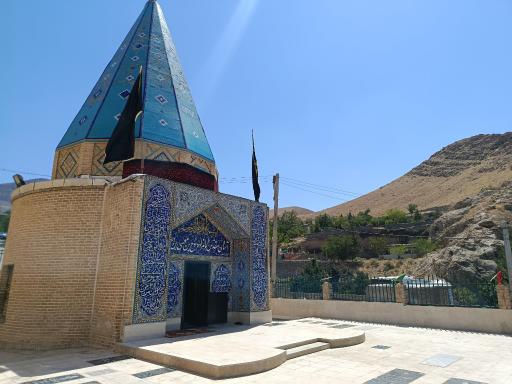 عکس غرق آباد