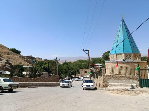 عکس غرق آباد