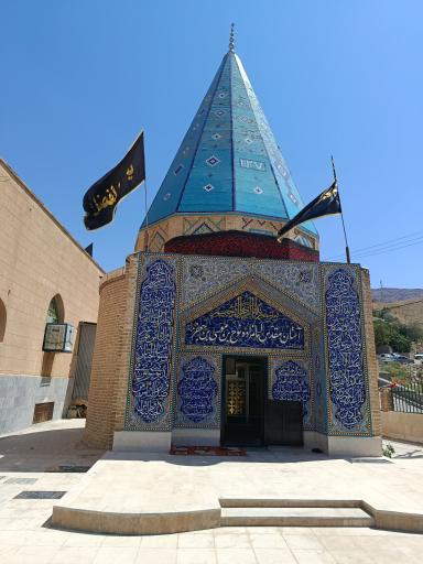 عکس غرق آباد