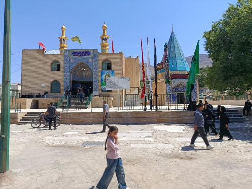 عکس غرق آباد