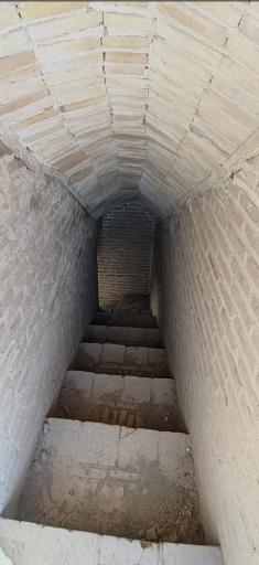 عکس کاروانسرای آوه