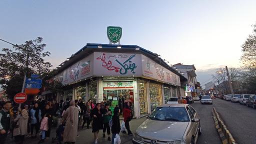 عکس انتشارات بین المللی جنگل جاودانه