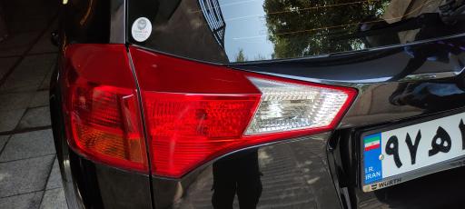 عکس خدمات سرامیک بدنه خودرو پیک واش