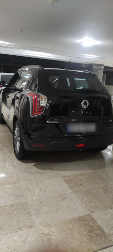 عکس خدمات سرامیک بدنه خودرو پیک واش