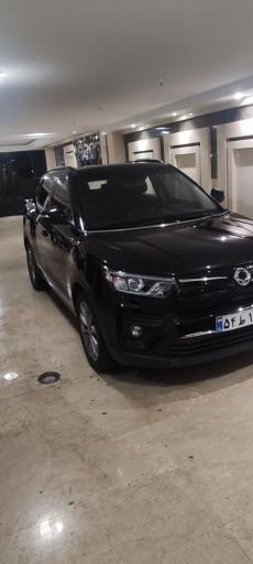 عکس خدمات سرامیک بدنه خودرو پیک واش