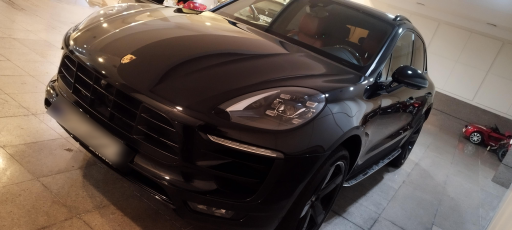 عکس خدمات سرامیک بدنه خودرو پیک واش