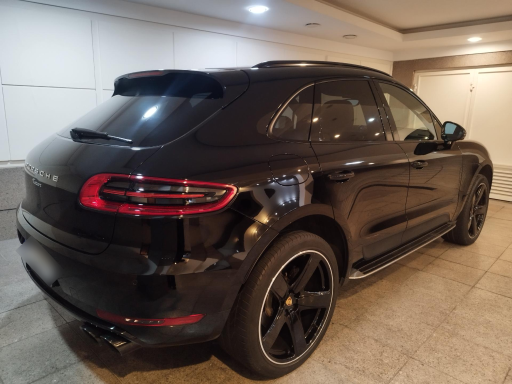 عکس خدمات سرامیک بدنه خودرو پیک واش