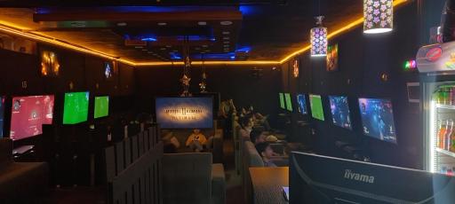 عکس گیم کلاب استار