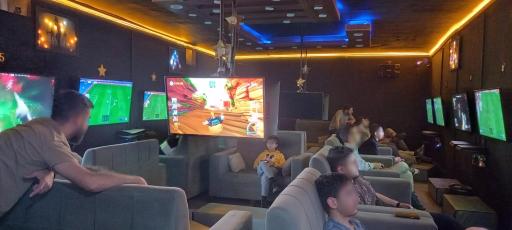 عکس گیم کلاب استار