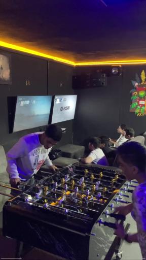 عکس گیم کلاب استار