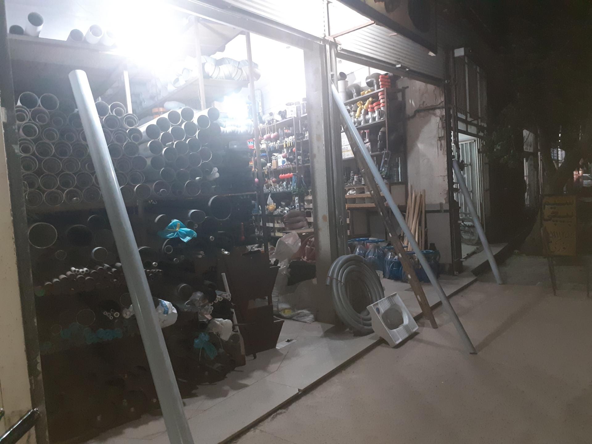 عکس فروش اتصالات برادران دهمرده به غیر از حسن