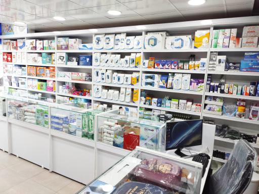 عکس کالای پزشکی هوشیار 