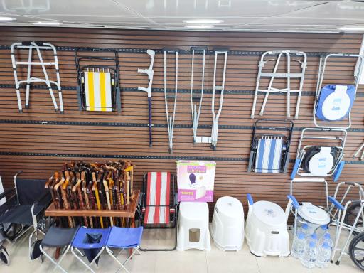 عکس کالای پزشکی هوشیار 