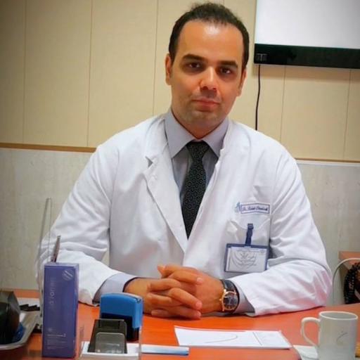 دکتر بابک اتوکش