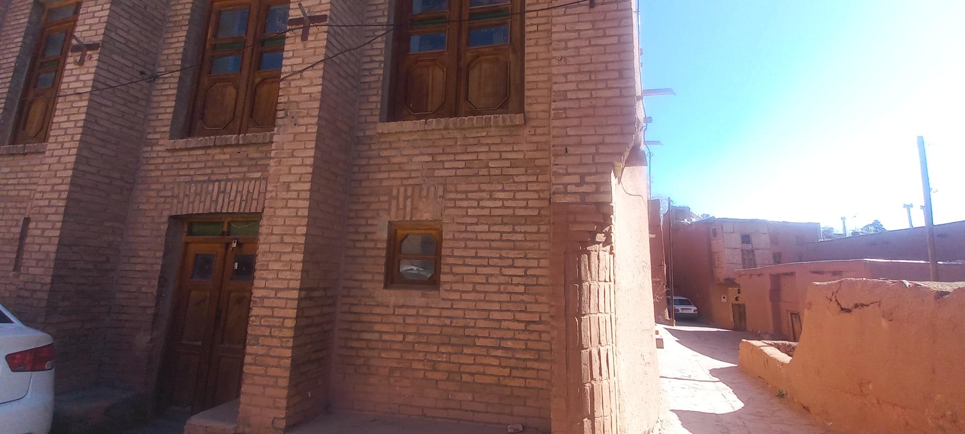 عکس مسجد یسمون