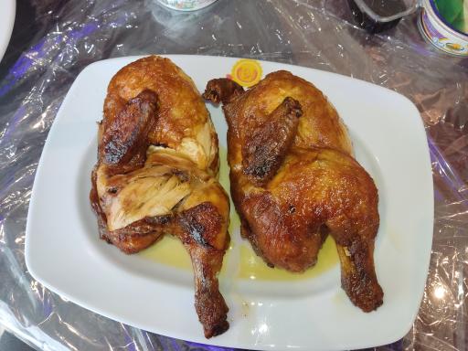 عکس اکبر جوجه شاندیز 