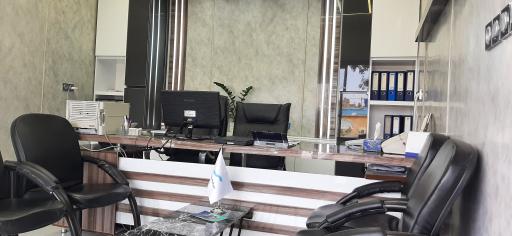 عکس بیمه سینا نمایندگی شاهسونی کد ۲۱۶۴