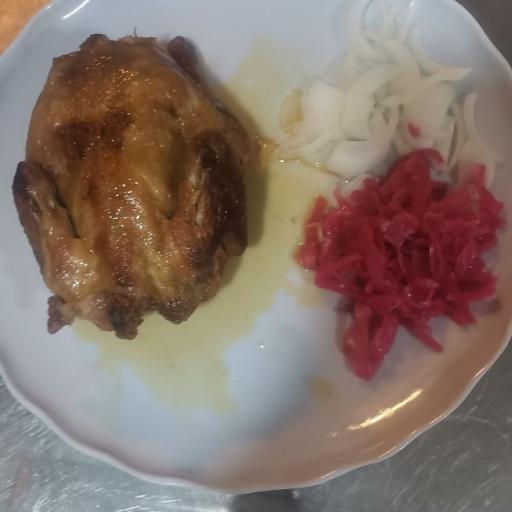 عکس اکبر جوجه شاندیز 