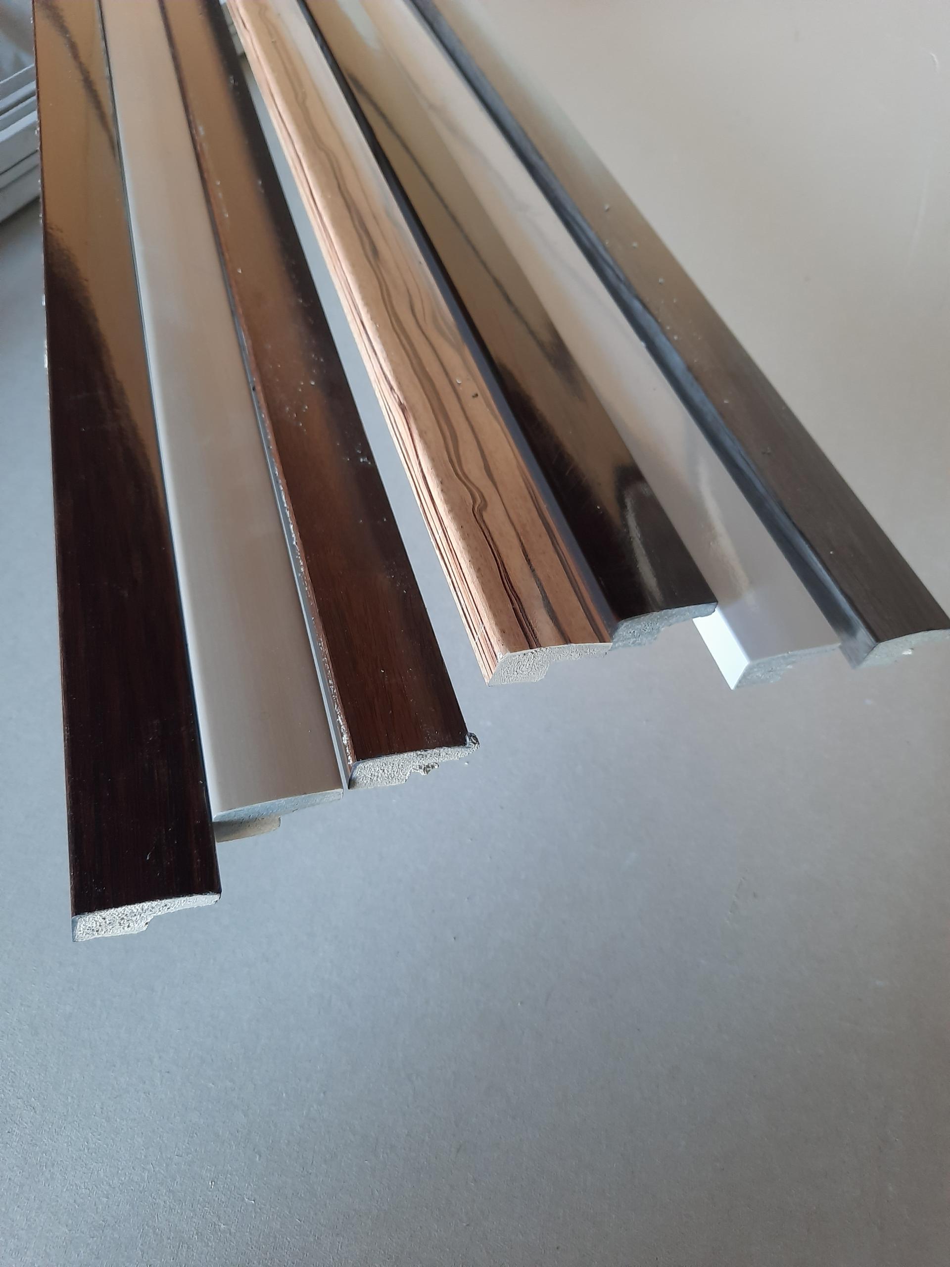 عکس فروشگاه کناف و پی وی سی