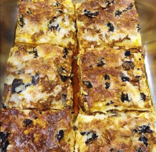 عکس مجموعه غذایی ادیب