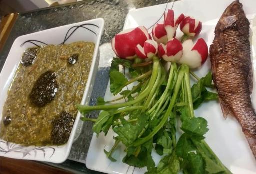 عکس مجموعه غذایی ادیب