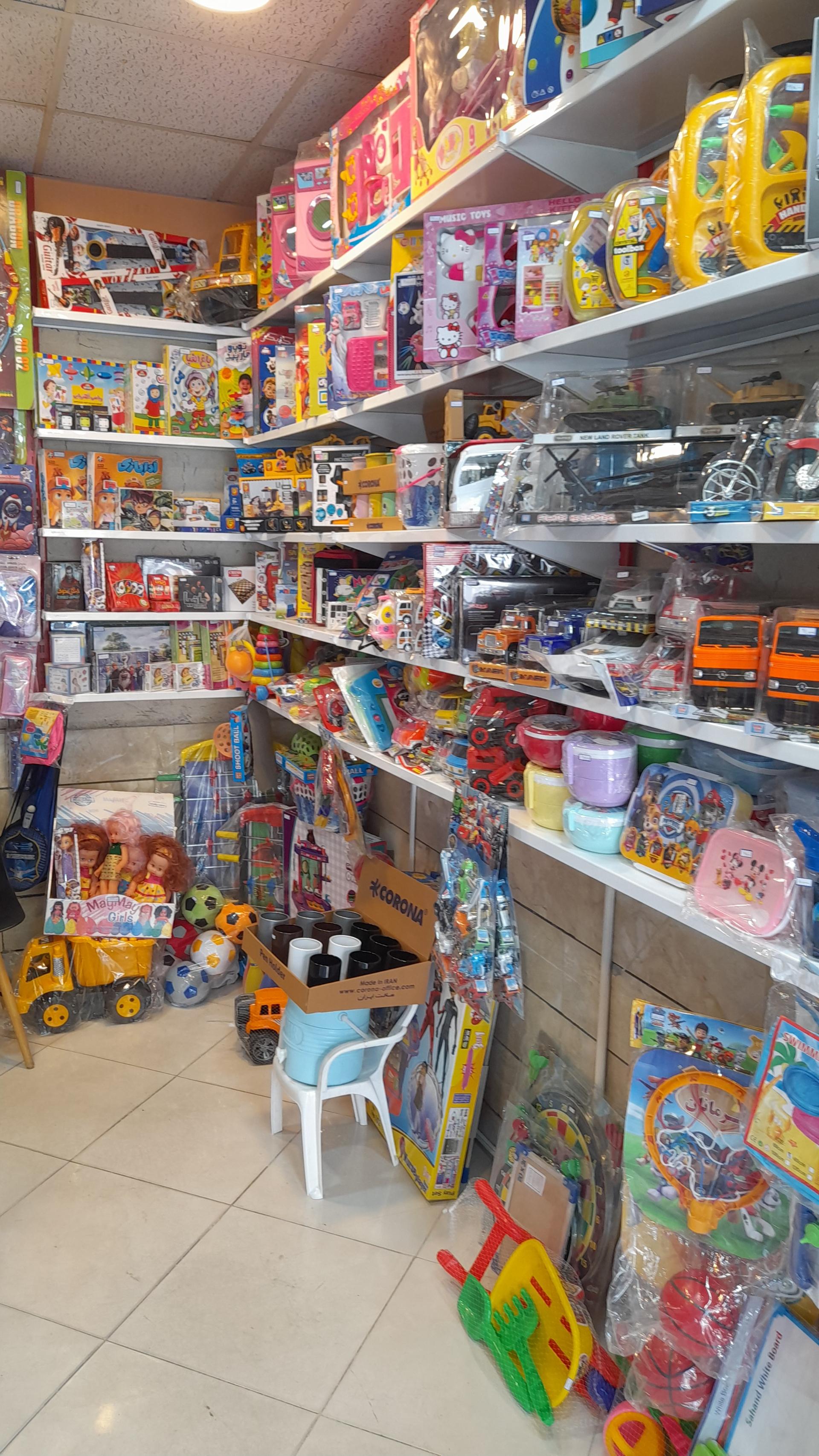 عکس لوازم التحریر مهر