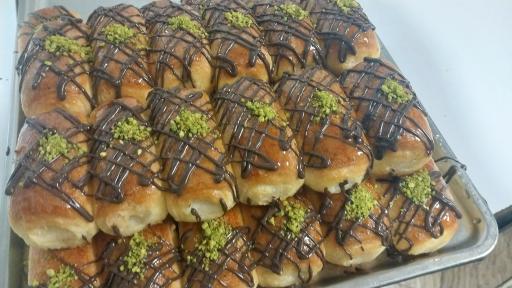 عکس نان فانتزی پل