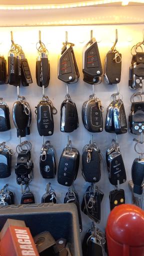 عکس کلید سازی سعید 