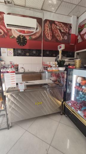 عکس پروتئینی هشتگ مزه