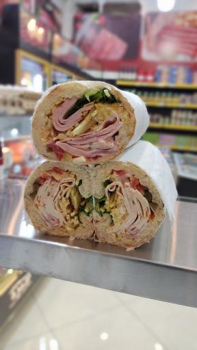 عکس پروتئینی هشتگ مزه