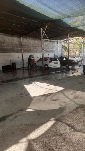 عکس ونیز واش