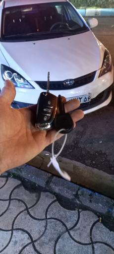 عکس کلید سازی سعید 