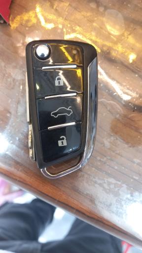 عکس کلید سازی سعید 