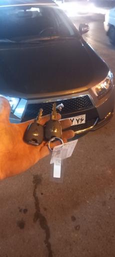 عکس کلید سازی سعید 