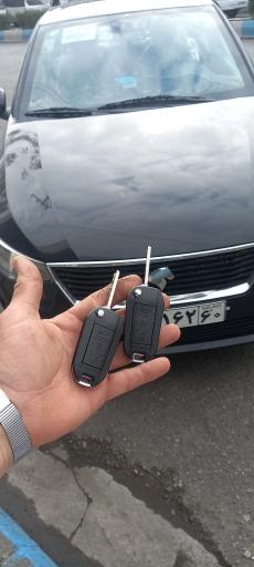 عکس کلید سازی سعید 